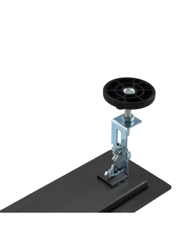 Душевой трап Gappo G86007-39, 70 х 600 мм, нержавеющая сталь, оружейная сталь