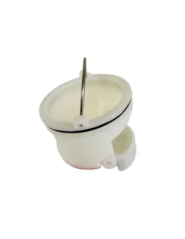 Сухой затвор Gappo G81050D