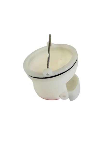 Сухой затвор Gappo G81050D