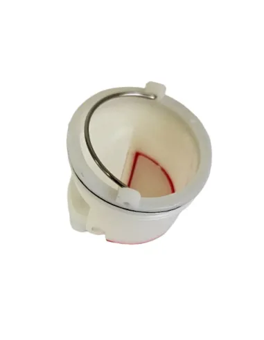 Сухой затвор Gappo G81050D