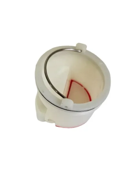 Сухой затвор Gappo G81050D