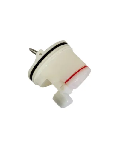 Сухой затвор Gappo G81050D