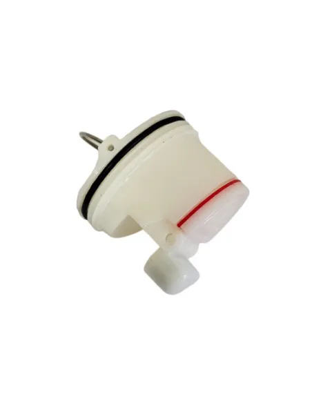 Сухой затвор Gappo G81050D