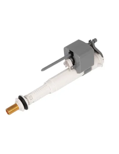 Запірна арматура на унітаз Gappo G1892.03, збоку