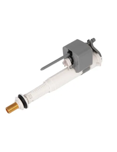 Запірна арматура на унітаз Gappo G1892.03, збоку