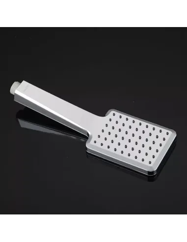 Змішувач для ванни Gappo G3218, хром, з душовим набором