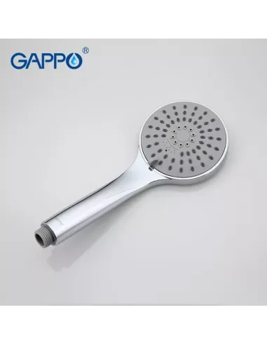 Напольный смеситель для ванны Gappo G3098, с душевым набором