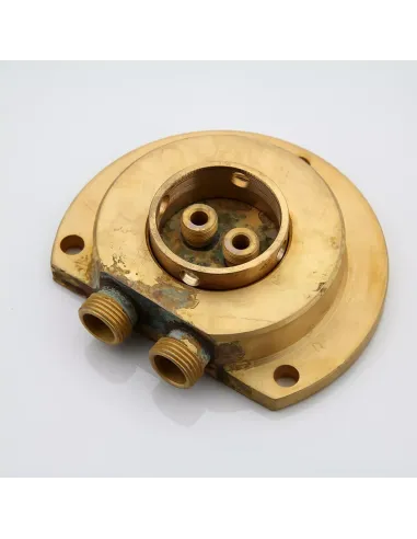 Напольный смеситель для ванны Gappo G3098, с душевым набором