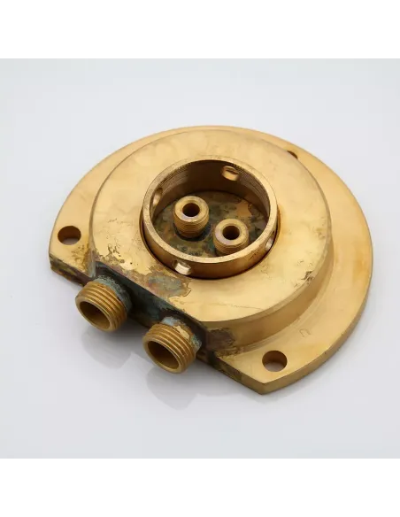 Напольный смеситель для ванны Gappo G3098, с душевым набором