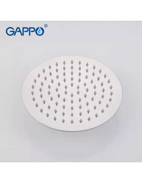Душевая система скрытого монтажа Gappo G7101, хром