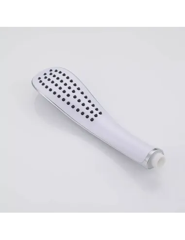 Душевая система скрытого монтажа Gappo G7148-8, белый