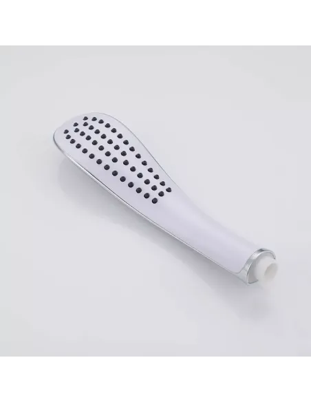 Душевая система скрытого монтажа Gappo G7148-8, белый