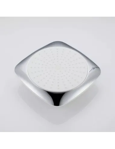 Душевая система скрытого монтажа Gappo G7148-8, белый