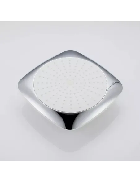 Душевая система скрытого монтажа Gappo G7148-8, белый