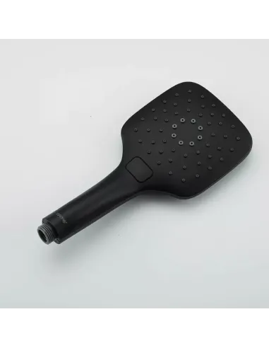 Душевая система скрытого монтажа Gappo G7117-6, черный