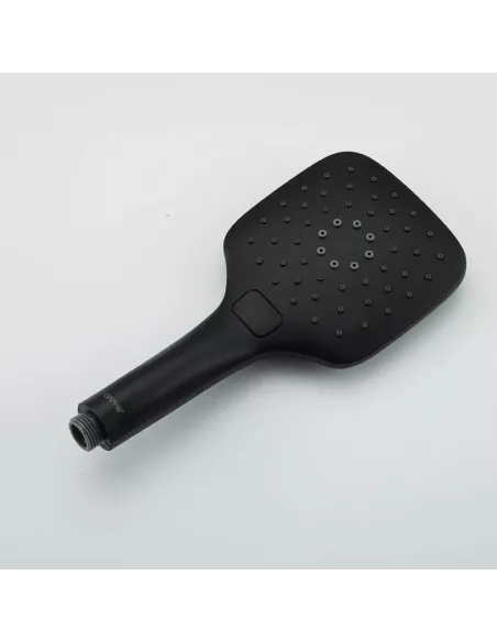 Душевая система скрытого монтажа Gappo G7117-6, черный