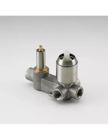 Душевая система скрытого монтажа Gappo G7199-20, хром