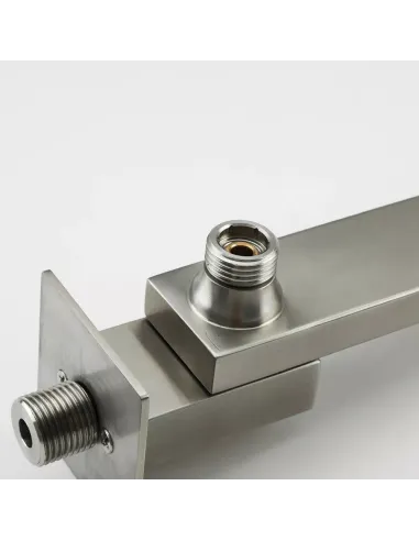 Душевая система скрытого монтажа Gappo G7199-20, хром