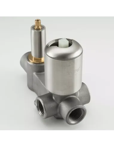 Душевая система скрытого монтажа Gappo G7199-30, хром