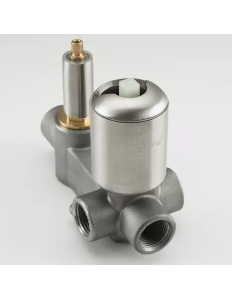 Душевая система скрытого монтажа Gappo G7199-30, хром