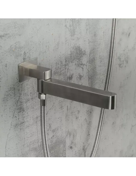 Душевая система скрытого монтажа Gappo G7199-30, хром