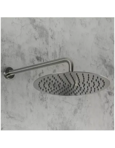 Душевая система скрытого монтажа Gappo G7199-30, хром