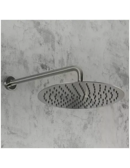 Душевая система скрытого монтажа Gappo G7199-30, хром