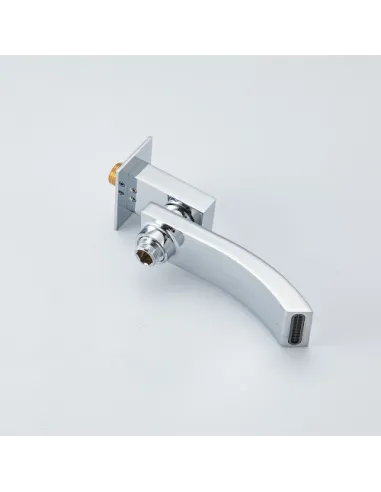 Душевая система скрытого монтажа Gappo G7107-70, хром