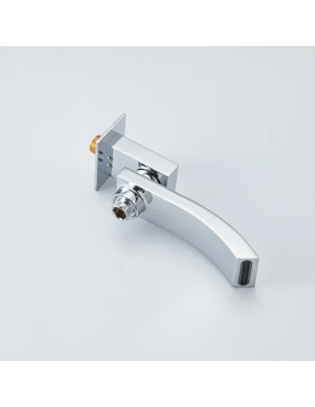 Душевая система скрытого монтажа Gappo G7107-70, хром