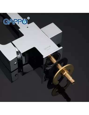 Змішувач для кухні з підключенням до фільтра Gappo G4307