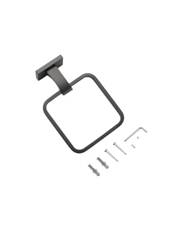 Тримач для рушників Gappo G0704-9.