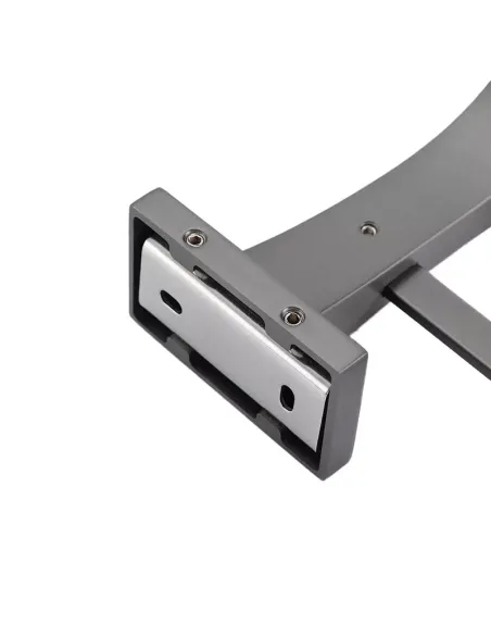 Держатель для полотенец Gappo G0709-9, оружейная сталь Держатель для полотенец Gappo G0709-9, оружейная сталь