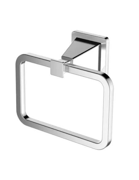 Держатель для полотенец Gappo G1904, хром