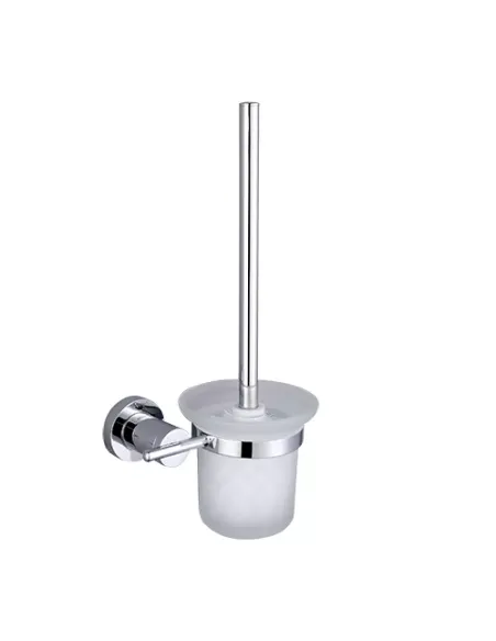 Йоржик для унітазу Gappo G1810, настінний