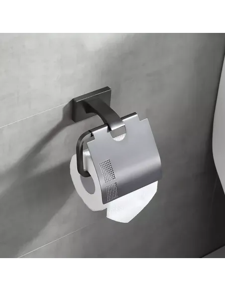 Тримач для туалетного паперу Gappo G0703-9.