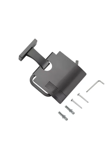 Тримач для туалетного паперу Gappo G0703-9.