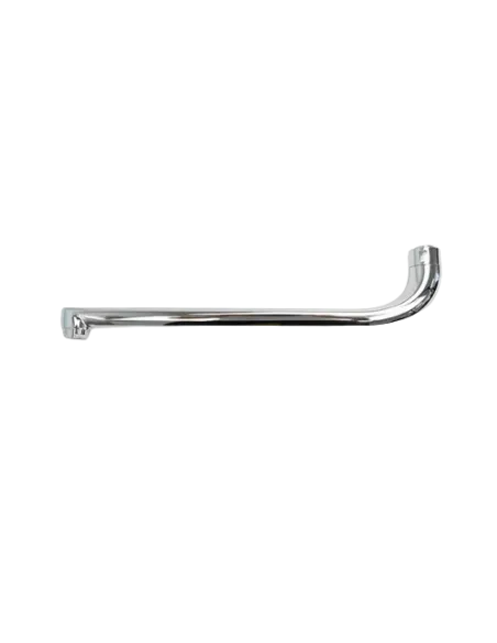 Излив для смесителя из ванной Gappo G35-3, хром, 350 мм Излив для смесителя из ванной Gappo G35-3, хром, 350 мм