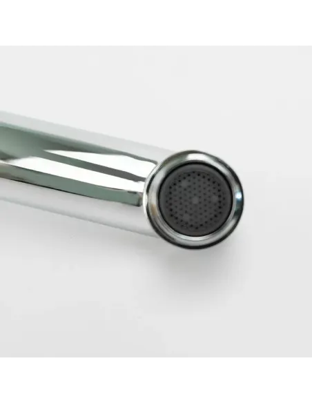 Излив для смесителя из ванной Gappo G35-3, хром, 350 мм Излив для смесителя из ванной Gappo G35-3, хром, 350 мм