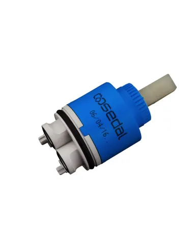 Картридж для смесителя Gappo G51-1, 35 мм, короткий