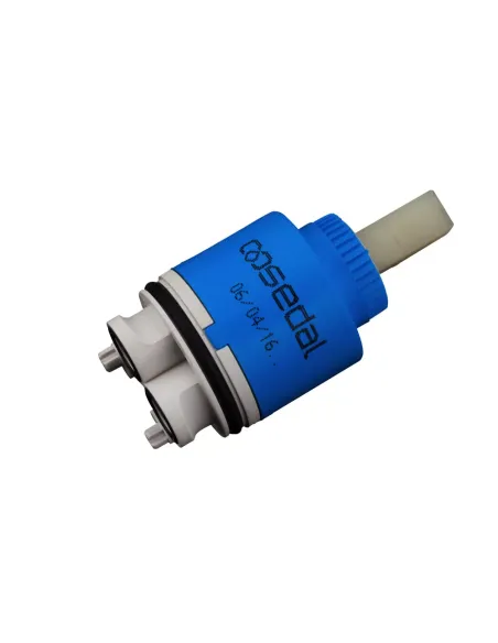 Картридж для смесителя Gappo G51-1, 35 мм, короткий