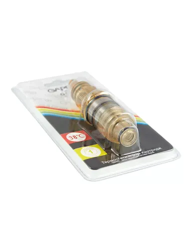 Картридж для змішувача Gappo G55-1, термостатичний