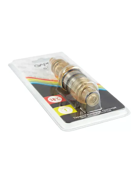 Картридж для змішувача Gappo G55-1, термостатичний