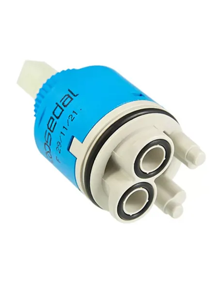 Картридж для змішувача Gappo G50-1, 40 мм, високий