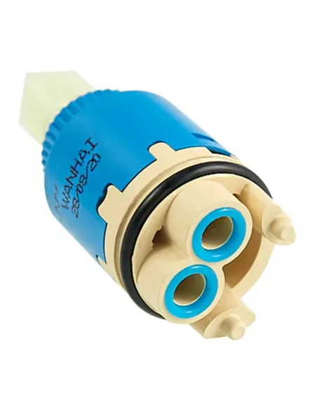 Картридж для смесителя Gappo G54-1, 25 мм, короткий