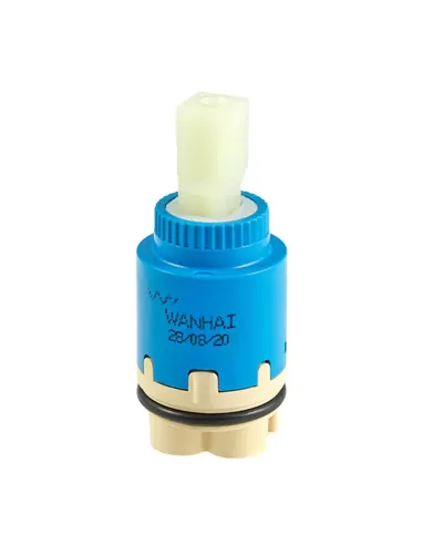 Картридж для смесителя Gappo G54-1, 25 мм, короткий