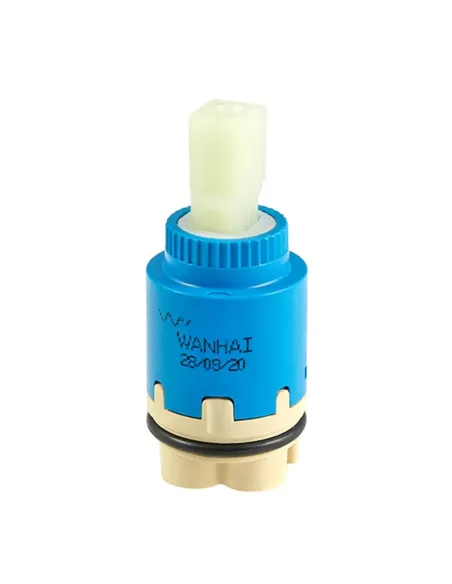 Картридж для смесителя Gappo G54-1, 25 мм, короткий