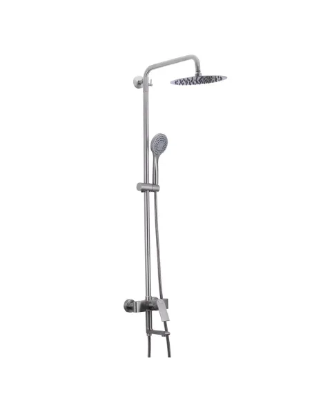 Душевая система с изливом Gappo G2499-20 Душевая система с изливом Gappo G2499-20