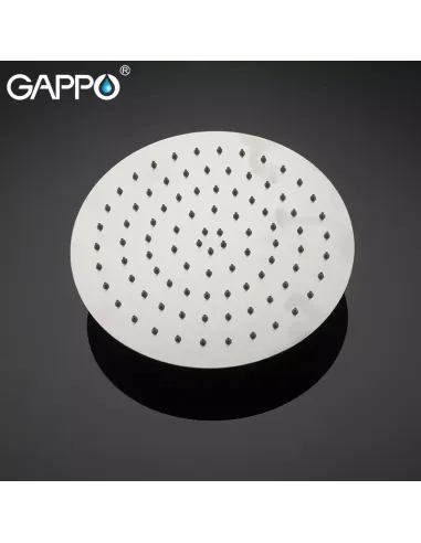Душевая система с изливом Gappo G2499-20