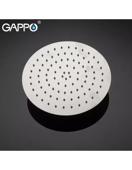 Душевая система с изливом Gappo G2499-20 Душевая система с изливом Gappo G2499-20