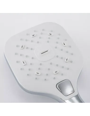 Душевая система с изливом Gappo G2450-8